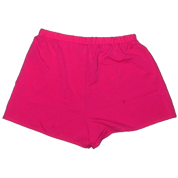 Lola May Hot Pink Athletic Shorts – UK 14 / US 10 – NWT - Picture 2 of 5